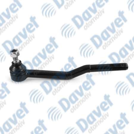 SWAPP 10-00739 Rotbasi Ic Sag-Sol Nissan Pickup 97-> D22 Skystar 02-> 4×2
